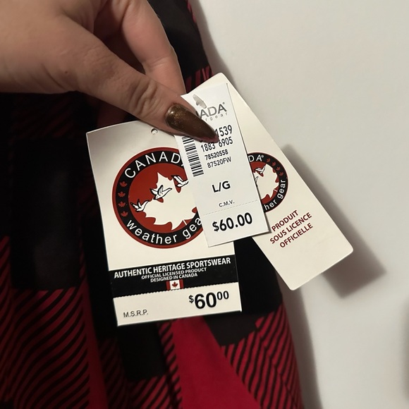 lightweight jacket - Picture 2 of 3